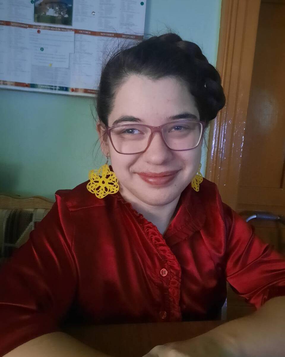 Dănilă Julia