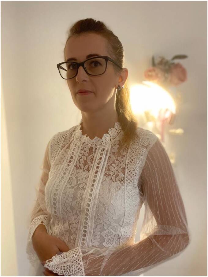 Buhnilă Daniela