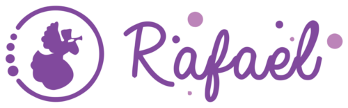 Fundatia Rafael Codlea Logo